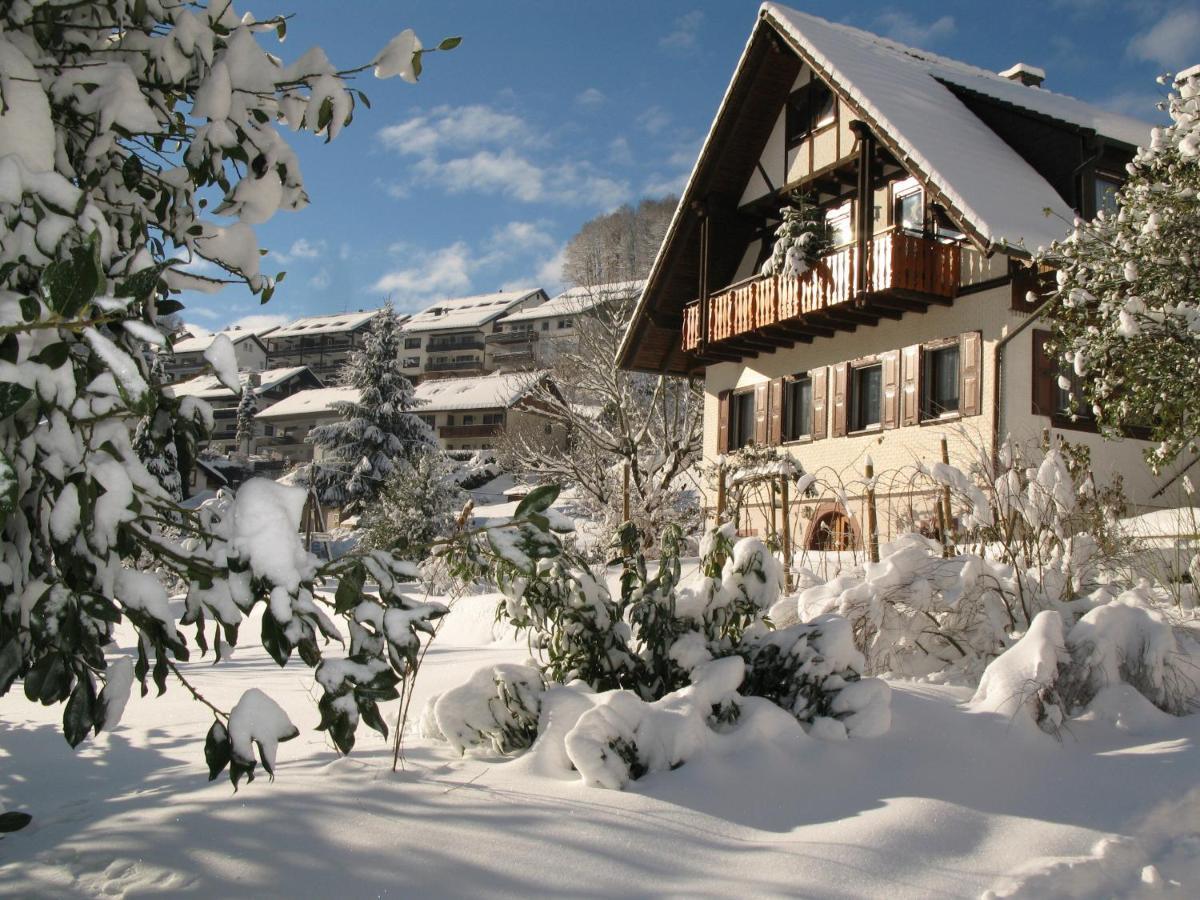 Am Doettelbach Daire Bad Peterstal-Griesbach Dış mekan fotoğraf